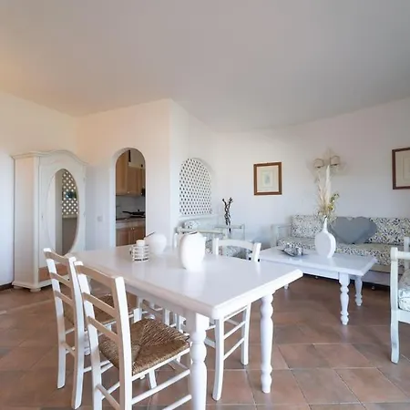 - Skyline Porto Cervo - La Maison D'argent