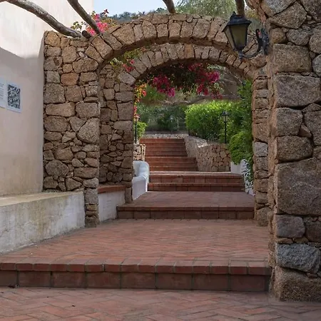 - Skyline Porto Cervo - La Maison D'argent Liscia di Vacca