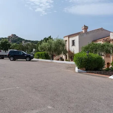 Dom wakacyjny - Skyline Porto Cervo - La Maison D'argent
