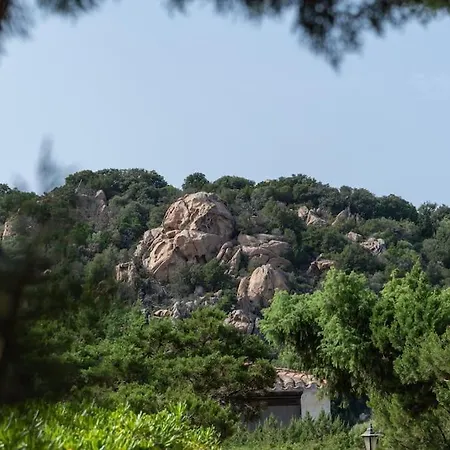 - Skyline Porto Cervo - La Maison D'argent *