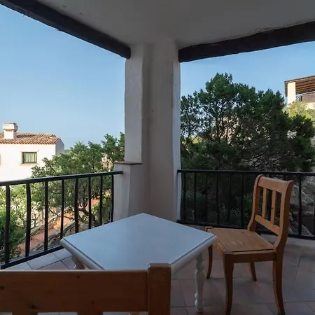 - Skyline Porto Cervo - La Maison D'argent *