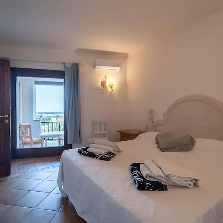 Dom wakacyjny - Skyline Porto Cervo - La Maison D'argent Liscia di Vacca