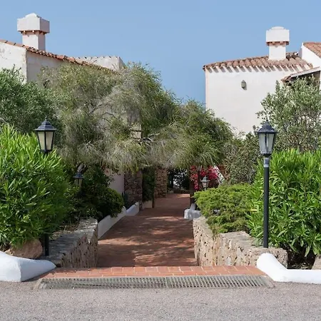 Dom wakacyjny - Skyline Porto Cervo - La Maison D'argent *