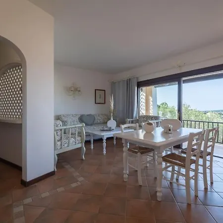 - Skyline Porto Cervo - La Maison D'argent * ليسيا دي فاكا