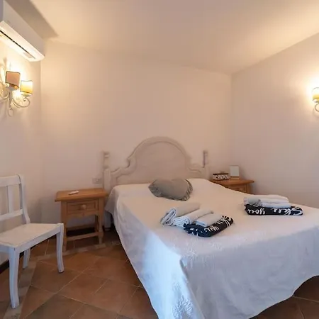 - Skyline Porto Cervo - La Maison D'argent *