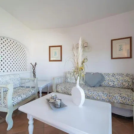بيت للعطل - Skyline Porto Cervo - La Maison D'argent