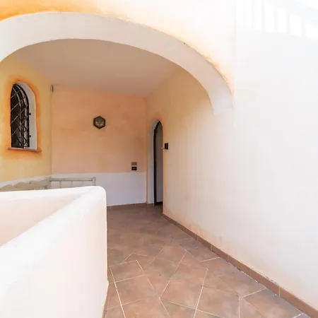 - Skyline Porto Cervo - La Maison D'argent * ليسيا دي فاكا