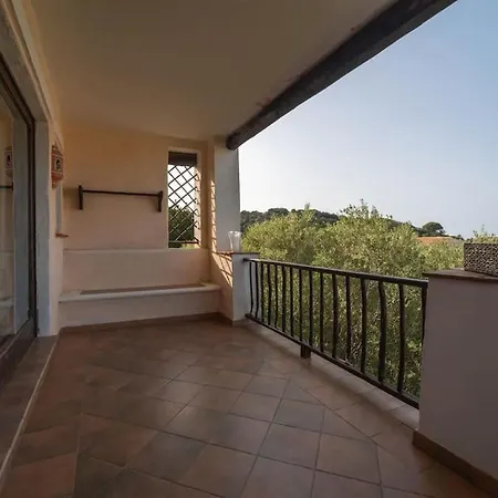 - Skyline Porto Cervo - La Maison D'argent ليسيا دي فاكا